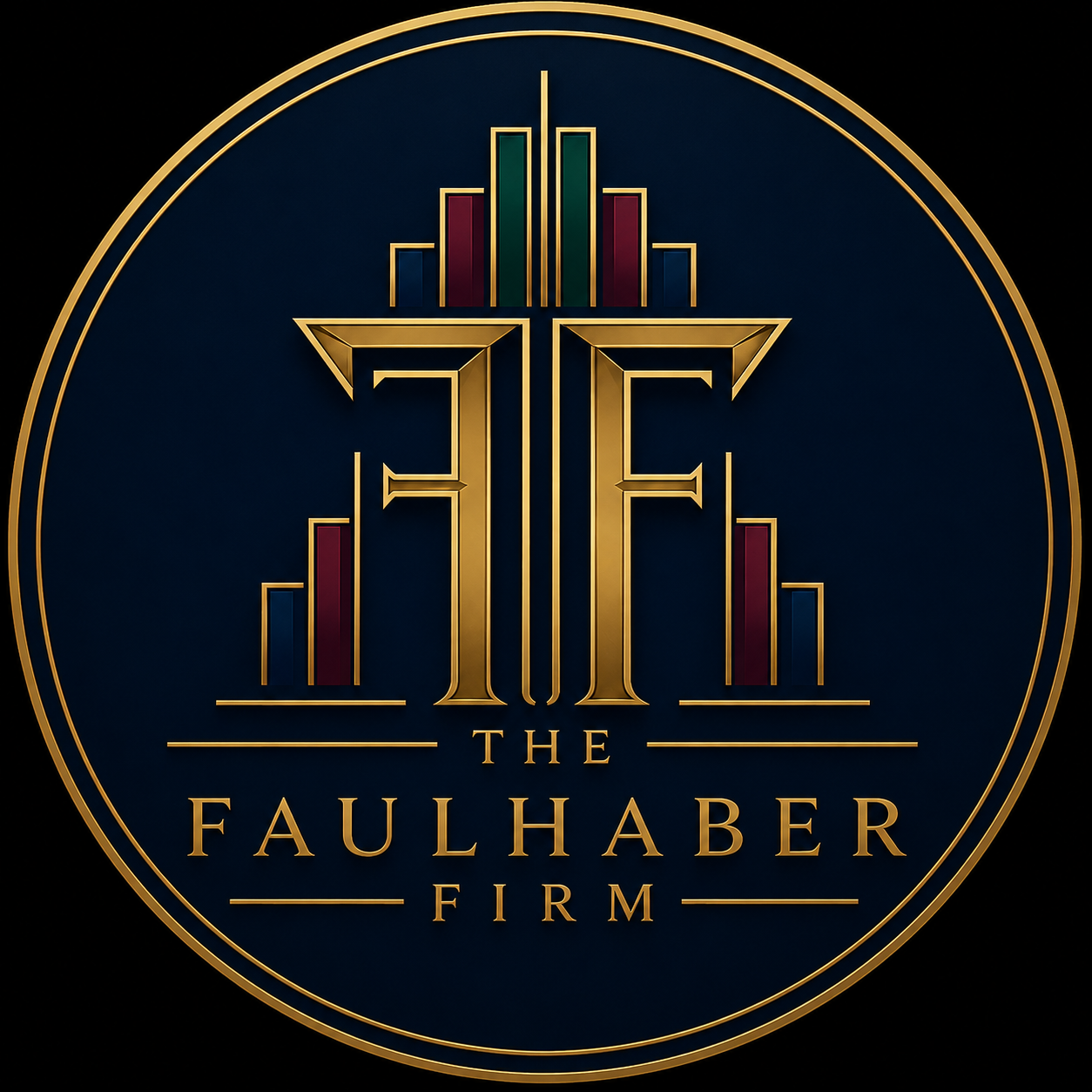 The Faulhaber Firm