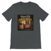 Public Toilets (feat. Rose Island) - Unisex T-Shirt