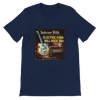 Electric Funk Will Rock You - Unisex T-Shirt
