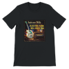 Electric Funk Will Rock You - Unisex T-Shirt