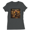 Suitcase Willy - Women’s Cut T-Shirt