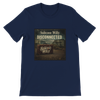 Disconnected - Unisex T-Shirt