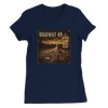 Highway 49 - Women’s Cut T-Shirt