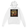 Public Toilets (feat. Rose Island) - Classic Unisex Pullover Hoodie