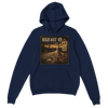Highway 49 - Classic Unisex Pullover Hoodie