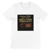 I Went to the Store and Never Came Back (feat. Rose Island) - Unisex T-Shirt