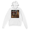 The Everlasting Love (feat. Rose Island) - Classic Unisex Pullover Hoodie