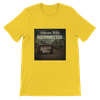 Disconnected - Unisex T-Shirt