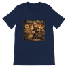 Suitcase Willy - Unisex T-Shirt