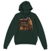 The Everlasting Love (feat. Rose Island) - Classic Unisex Pullover Hoodie