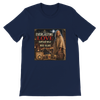 The Everlasting Love (feat. Rose Island) - Unisex T-Shirt