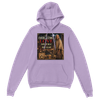 The Everlasting Love (feat. Rose Island) - Classic Unisex Pullover Hoodie