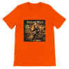 Suitcase Willy - Unisex T-Shirt