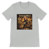 Suitcase Willy - Unisex T-Shirt