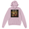 Public Toilets (feat. Rose Island) - Classic Unisex Pullover Hoodie
