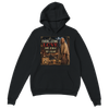 The Everlasting Love (feat. Rose Island) - Classic Unisex Pullover Hoodie