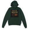 I Went to the Store and Never Came Back (feat. Rose Island) - Classic Unisex Pullover Hoodie