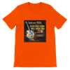 Electric Funk Will Rock You - Unisex T-Shirt
