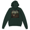 Disconnected - Classic Unisex Pullover Hoodie
