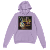 Electric Funk Will Rock You - Classic Unisex Pullover Hoodie