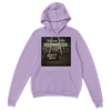 Disconnected - Classic Unisex Pullover Hoodie