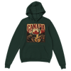 The Canada Song - Classic Unisex Pullover Hoodie