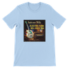 Electric Funk Will Rock You - Unisex T-Shirt