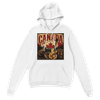 The Canada Song - Classic Unisex Pullover Hoodie