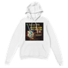 Electric Funk Will Rock You - Classic Unisex Pullover Hoodie