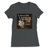 Electric Funk Will Rock You - Women’s Cut T-Shirt