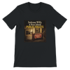 Public Toilets (feat. Rose Island) - Unisex T-Shirt