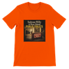 Public Toilets (feat. Rose Island) - Unisex T-Shirt