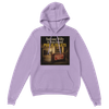 Public Toilets (feat. Rose Island) - Classic Unisex Pullover Hoodie