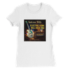 Electric Funk Will Rock You - Women’s Cut T-Shirt