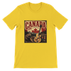 The Canada Song - Unisex T-Shirt