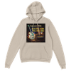 Electric Funk Will Rock You - Classic Unisex Pullover Hoodie