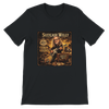 Suitcase Willy - Unisex T-Shirt