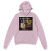 Electric Funk Will Rock You - Classic Unisex Pullover Hoodie