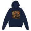 Suitcase Willy - Classic Unisex Pullover Hoodie