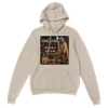 The Everlasting Love (feat. Rose Island) - Classic Unisex Pullover Hoodie