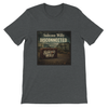 Disconnected - Unisex T-Shirt