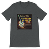 Electric Funk Will Rock You - Unisex T-Shirt