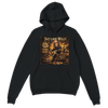 Suitcase Willy - Classic Unisex Pullover Hoodie