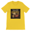 Public Toilets (feat. Rose Island) - Unisex T-Shirt