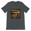 Highway 49 - Unisex T-Shirt