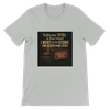 I Went to the Store and Never Came Back (feat. Rose Island) - Unisex T-Shirt
