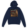 The Everlasting Love (feat. Rose Island) - Classic Unisex Pullover Hoodie
