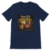 Public Toilets (feat. Rose Island) - Unisex T-Shirt