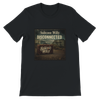 Disconnected - Unisex T-Shirt