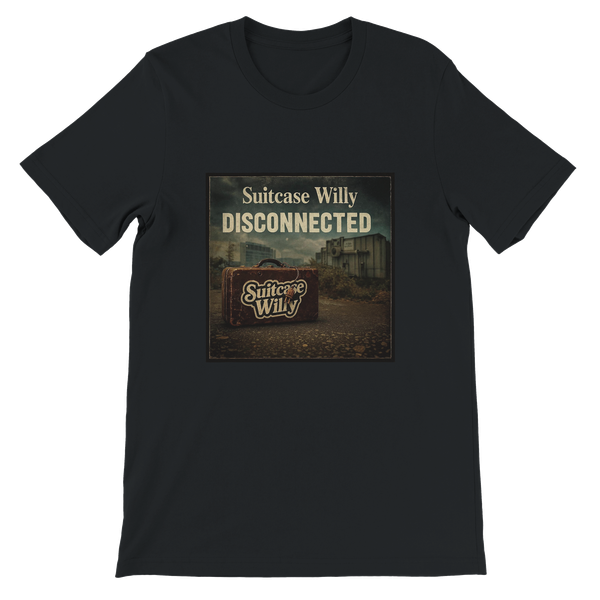 Disconnected - Unisex T-Shirt